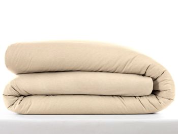 Dúo nórdico liso punto basic inarrugable