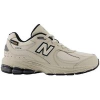new balance zapatillas chaussures new balance 2002 beige para nino