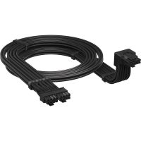 cable de alimentacion interna corsair cp-8920350 12v-2x6 065 m
