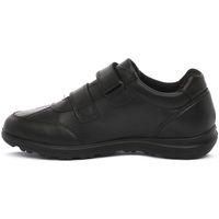 imac zapatillas de senderismo banner nero para hombre
