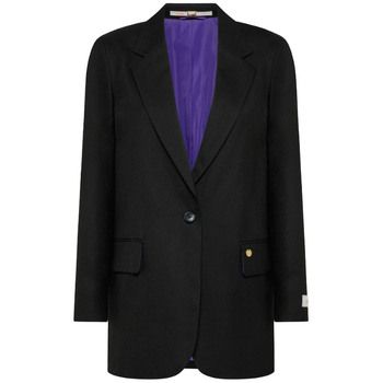 Sun68 Chaquetas q-nol-64719 para mujer