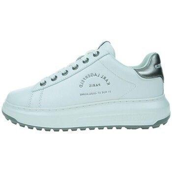 Karl Lagerfeld Zapatillas Karl Kapri Lug Maison Karl Lace para mujer