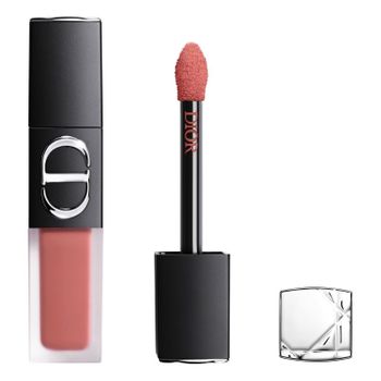 Rouge Dior On Stage Ink Blur Matte 122 Captivating Rose