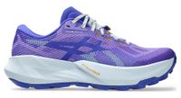asics mujer - morado