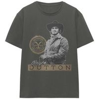 yellowstone tops y camisetas tv16984 para hombre