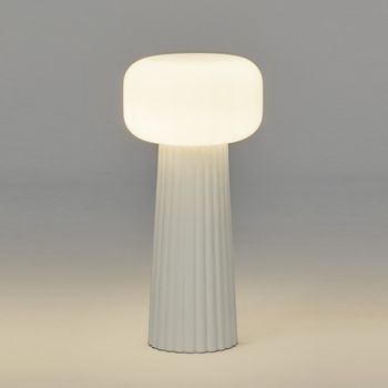 Lámpara de mesa faro