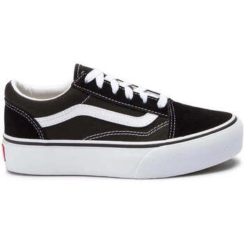 Vans Zapatillas VN0A3TL36BT1 para niña