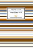 el nocturno azahar y la melancolia (antologia)