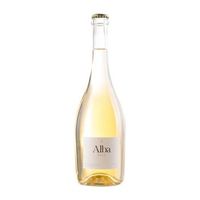 alba vino blanco flor 75 cl 13 vol