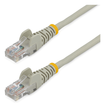 7M GRAY CAT5E CABLE