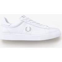 fred perry zapatillas de senderismo - para hombre