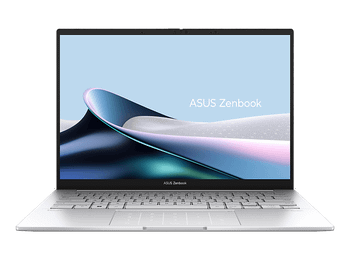 Portátil - ASUS Zenbook 14 OLED UX3405CA-QD1183, 14