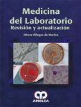 medicina del laboratorio revision y actualizacion