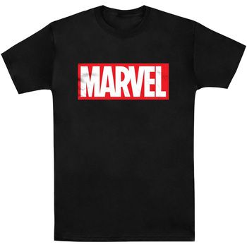 Marvel Tops y Camisetas RO7156 para hombre
