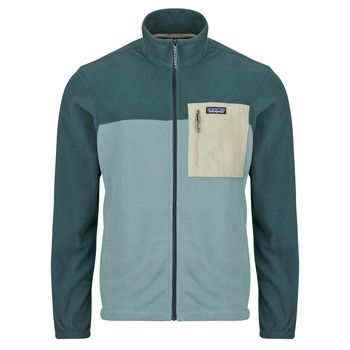 Patagonia Polar M'S MICRO D PATCH POCKET JKT para hombre