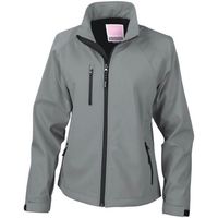 result chaqueta breathable para mujer