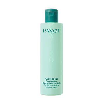 Payot Cosmética Facial Pate Grise Eau Micellaire Demaquillante Purifiante