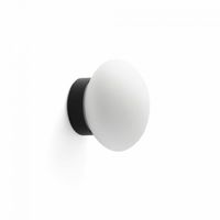 aplique de pared led para banos nubo 78w