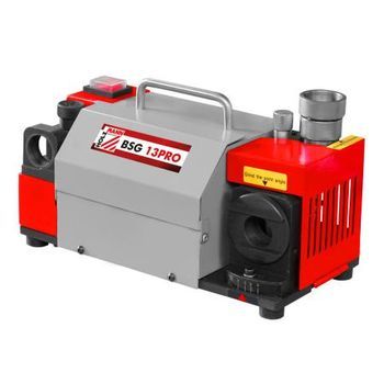 Holzmann Bsg13pro_230v Afiladora De Brocas