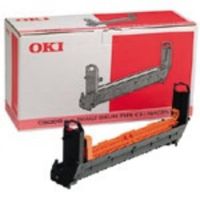 tambores magenta original oki para c9200n c9400n 39000 paginas
