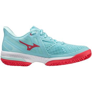 Mizuno Zapatillas de tenis Exceed para mujer
