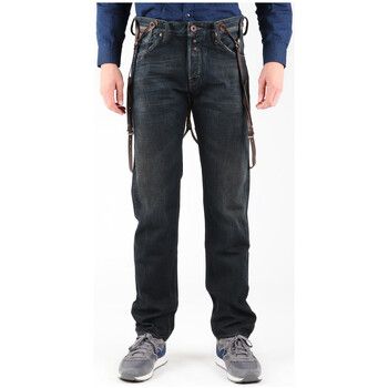 Guess Pantalón pitillo Franklin Comfort M14A07D0HM1 para hombre