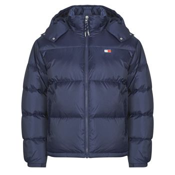 Tommy Jeans Abrigo de plumas TJM ALASKA DOWN PUFFER EXT para hombre