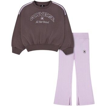 Converse Chándal 3CJ855 para niña