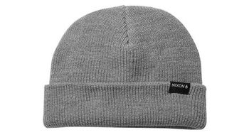 Gorro nixon kos gris