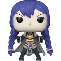 figura funko pop fairy tail 100 years quest - wendy - vinilo coleccionable