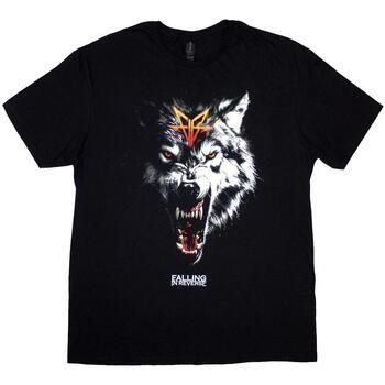 Biffy Clyro Tops y Camisetas RO12237 para hombre