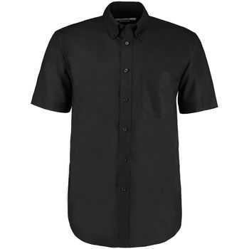 Kustom Kit Camisa manga corta Workwear para hombre