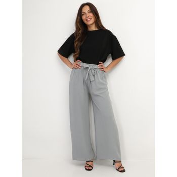 La Modeuse Pantalones 66791_P155526 para mujer