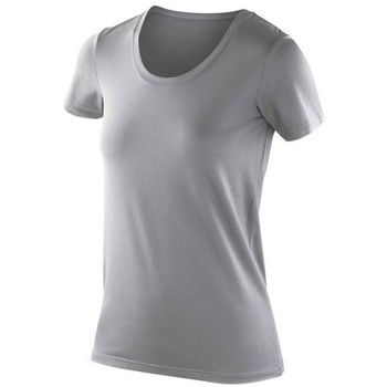Spiro Camiseta Impact Softex para mujer