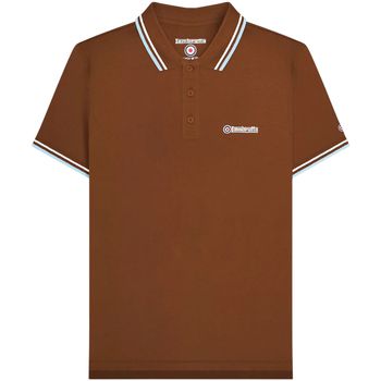 Lambretta Polo SS25 para hombre
