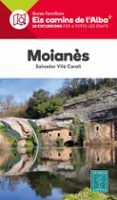 moianes - camins de lralba