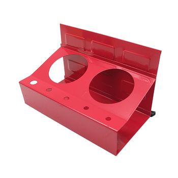 Magnetic Spray Can Holder
