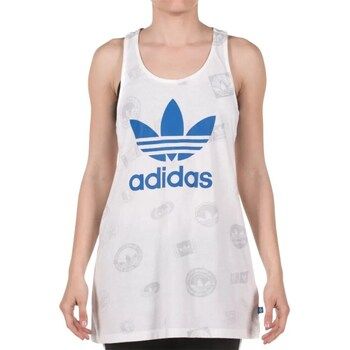 adidas Camiseta tirantes BK2311 para mujer