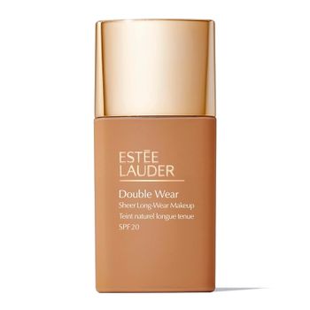 Estee Lauder Bases Maquillaje Double Wear Maquillaje Natural de Larga Duración con SPF 20