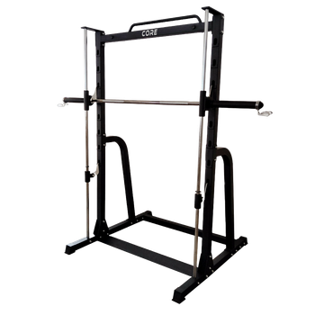 Core Squat Rack Máquina Smith