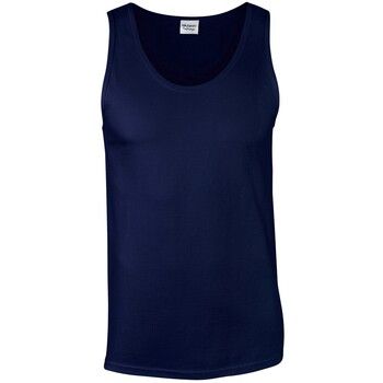 Gildan Camiseta tirantes Softstyle para mujer