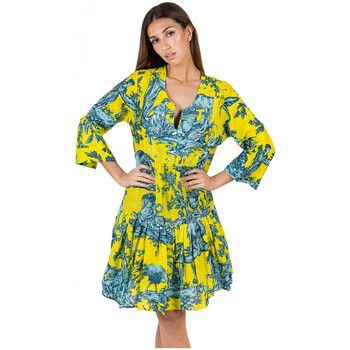 Isla Bonita By Sigris Vestidos Kurta para mujer
