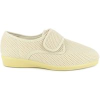 doctor cutillas zapatillas 10201 beig para mujer