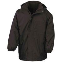 result cazadora rs160 para hombre