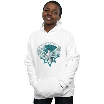 Marvel Jersey Starforce Warrior para niño