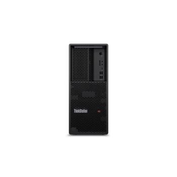 PC Sobremesa Lenovo ThinkStation P3 Tower Gen 2 Intel Core Ultra 9-285K 32GB 1TB SSD Intel Graphics Windows 11 Pro