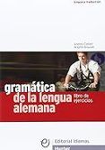 Gramática lengua alemana ejercicios