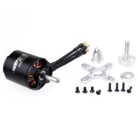 surpass hobby c3542 1000kv1250kv1450kv motor brushless externo para avion rc ala fija con unidad de ventilador ductado