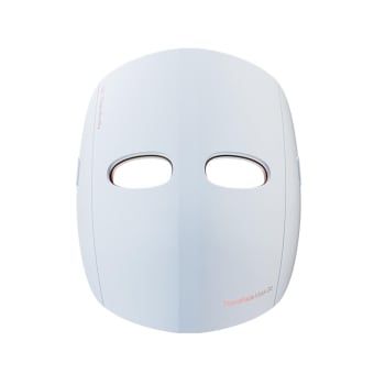 Máscara Facial Led Therabody Theraface Glo
