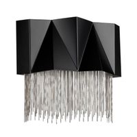 aplique de pared zuma 3 luces